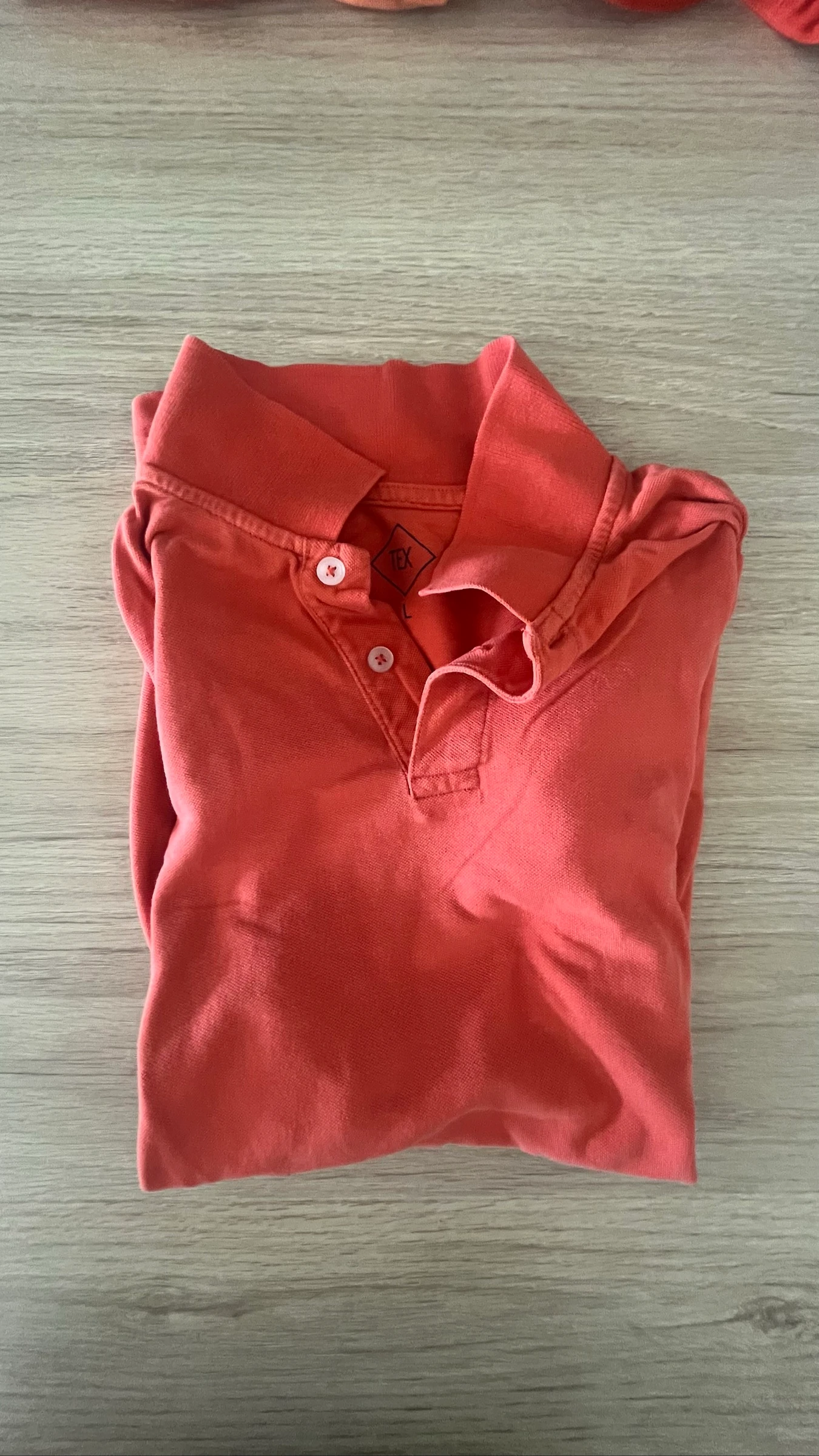 Camisas polo – photo 14